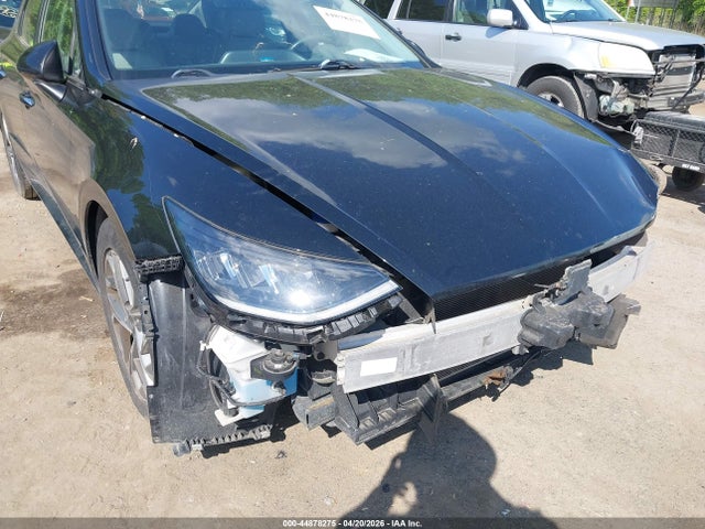 Hyundai SONATA Sel