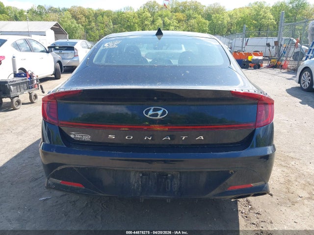 Hyundai SONATA Sel