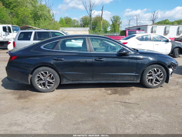 Hyundai SONATA Sel