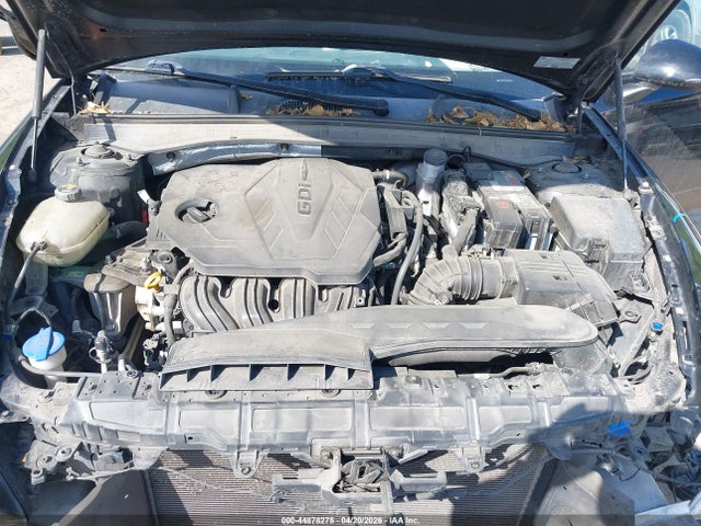 Hyundai SONATA Sel