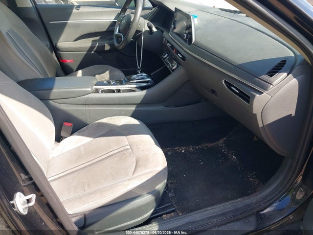 Hyundai SONATA Sel