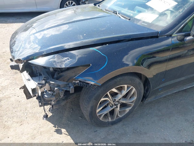 Hyundai SONATA Sel