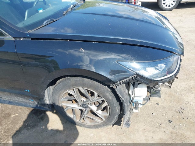 Hyundai SONATA Sel