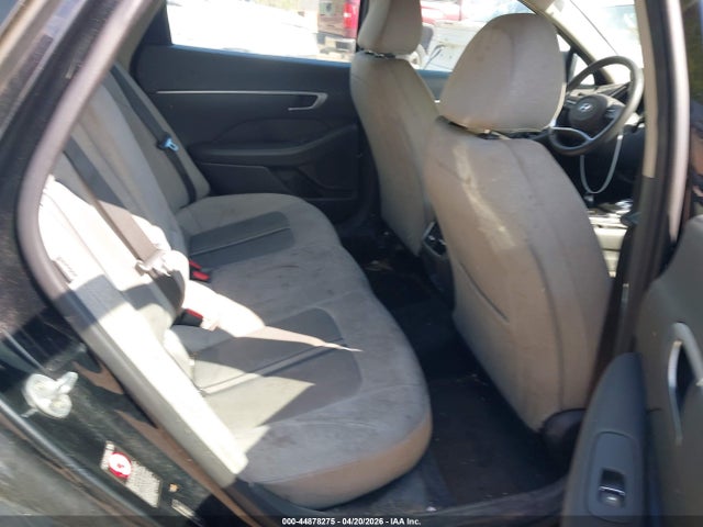 Hyundai SONATA Sel