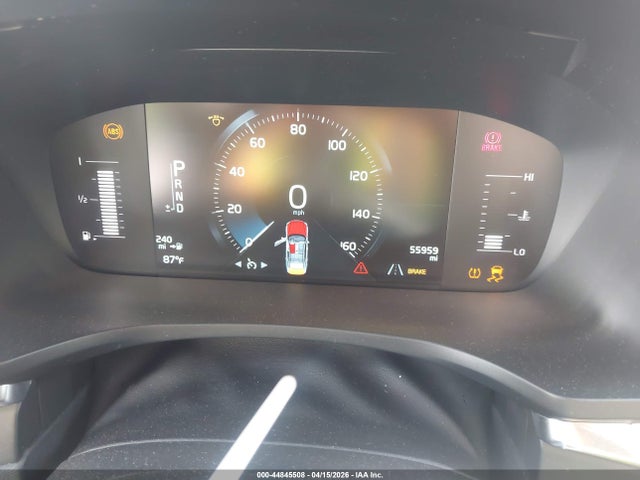 Volvo S60 T6 Momentum