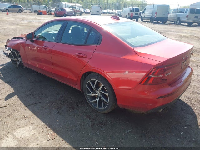 Volvo S60 T6 Momentum