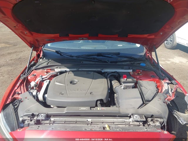 Volvo S60 T6 Momentum