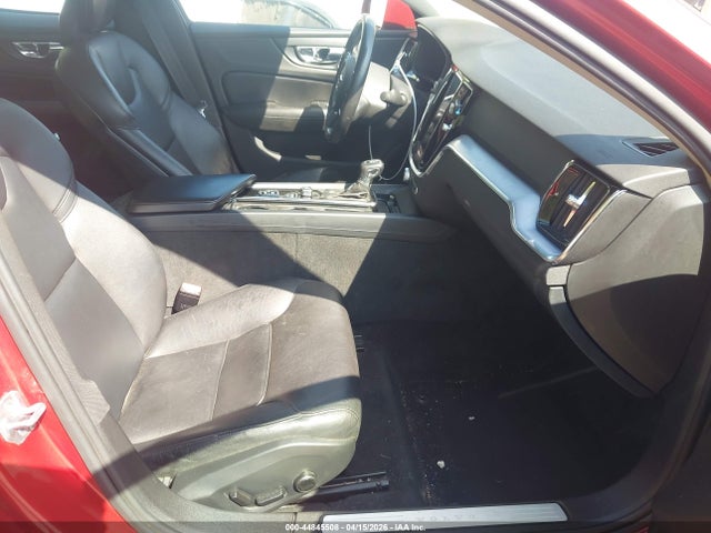 Volvo S60 T6 Momentum
