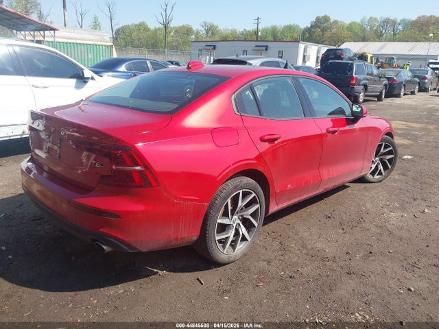 Volvo S60 T6 Momentum