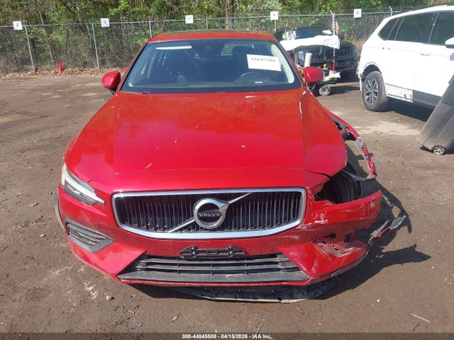 Volvo S60 T6 Momentum