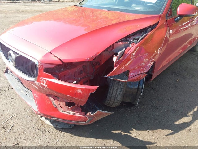 Volvo S60 T6 Momentum