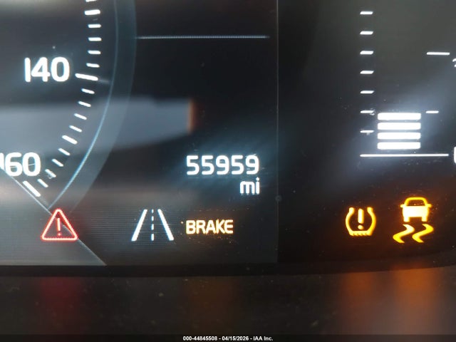 Volvo S60 T6 Momentum