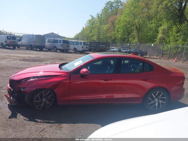 Volvo S60 T6 Momentum