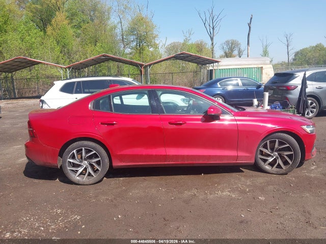 Volvo S60 T6 Momentum