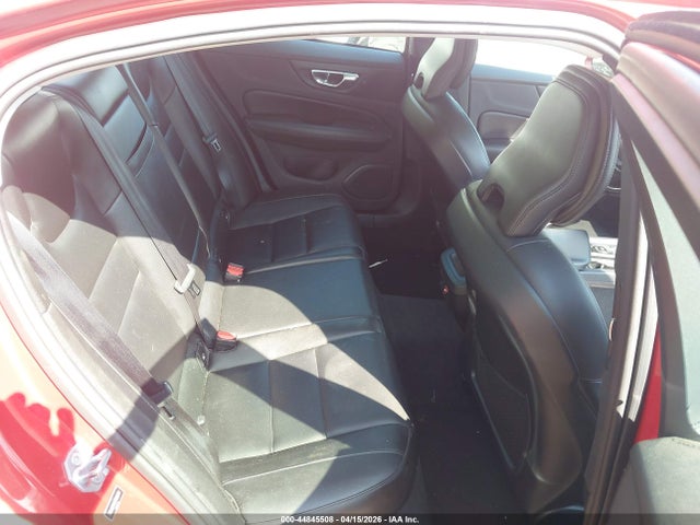 Volvo S60 T6 Momentum