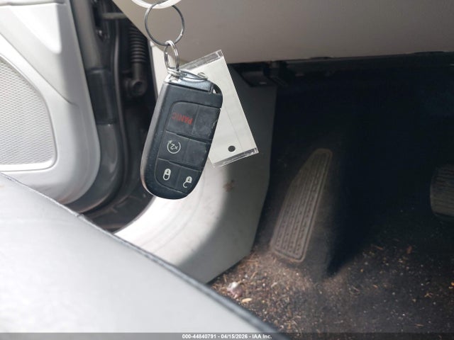 Jeep Compass Limited Fwd