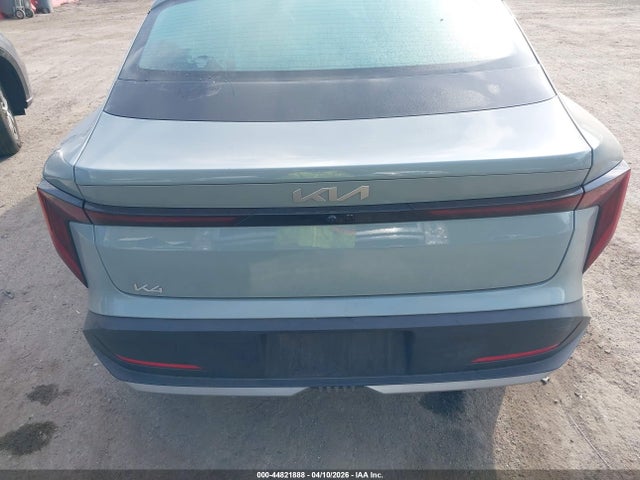 Kia K4 Lxs