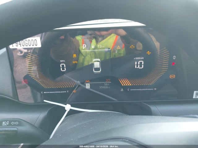 Kia K4 Lxs