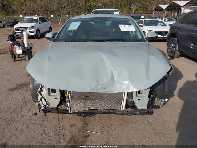 Kia K4 Lxs
