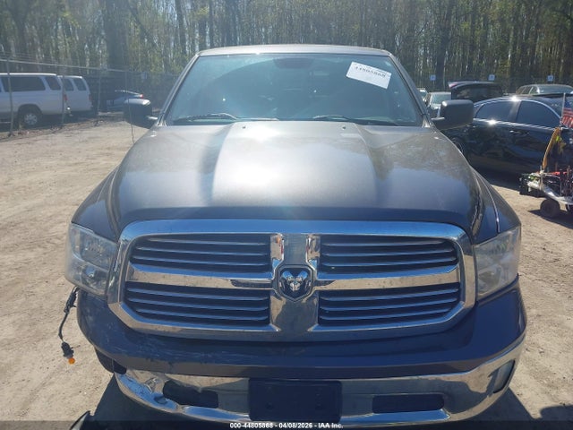 Ram 1500 Big Horn