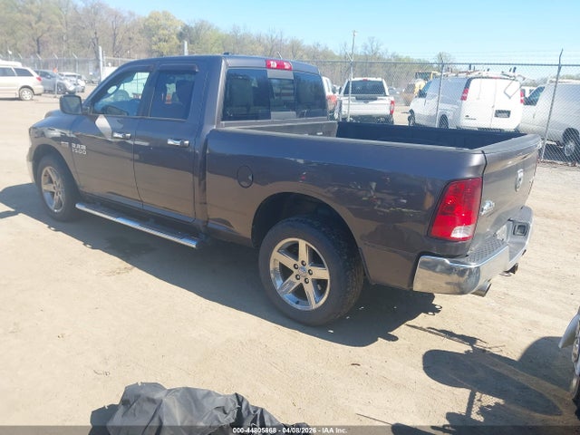 Ram 1500 Big Horn