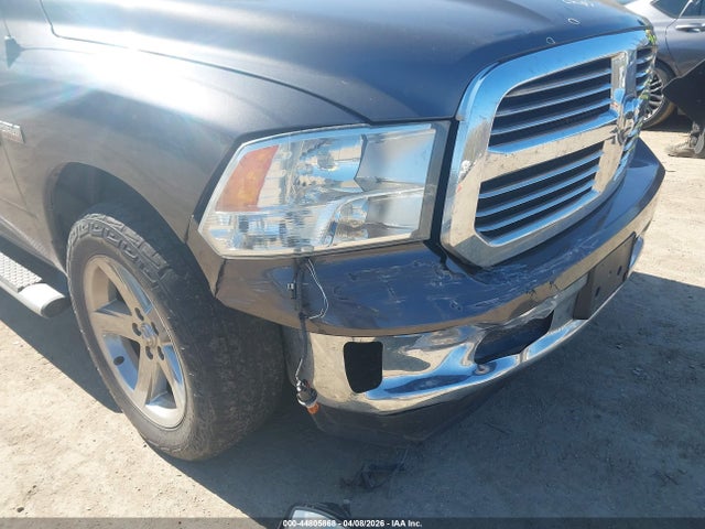 Ram 1500 Big Horn