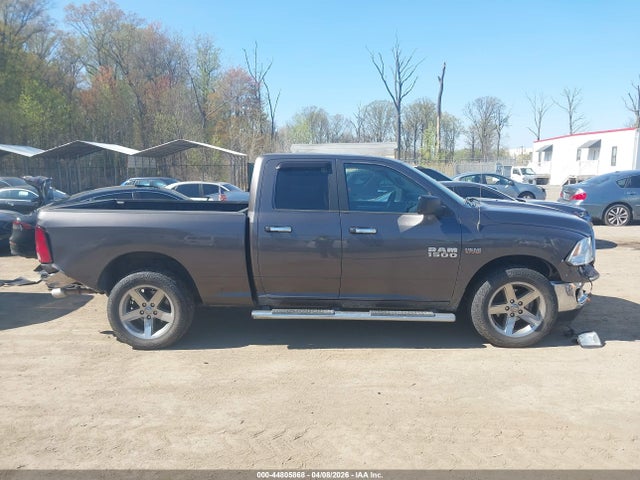 Ram 1500 Big Horn