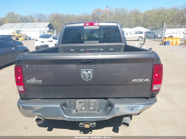 Ram 1500 Big Horn