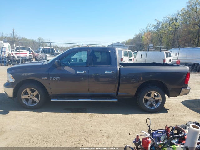 Ram 1500 Big Horn