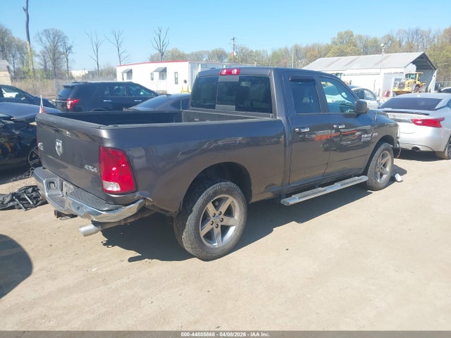 Ram 1500 Big Horn