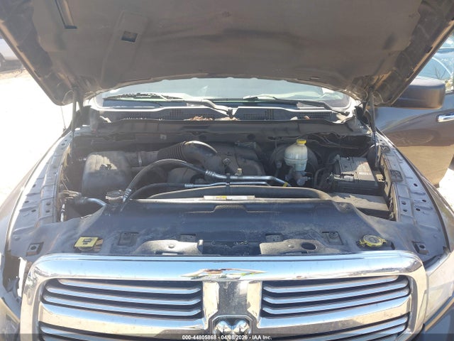 Ram 1500 Big Horn