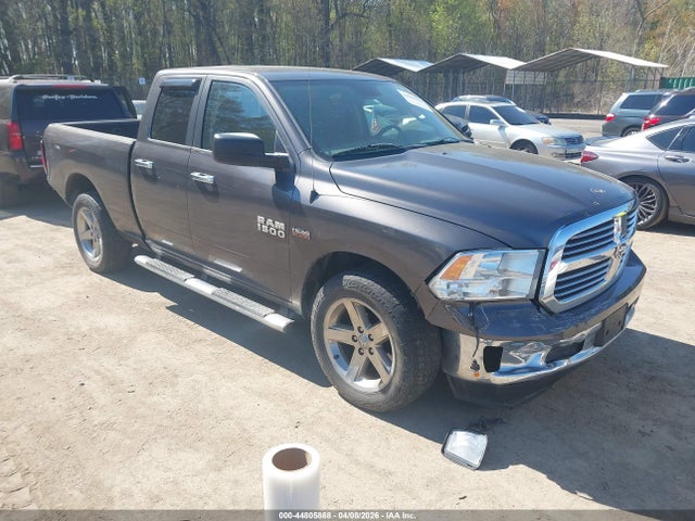 Salvage Ram 1500 Image