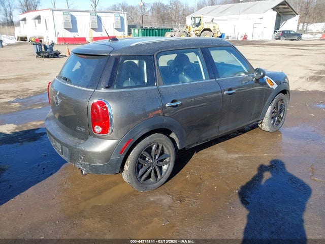 MINI Cooper Countryman