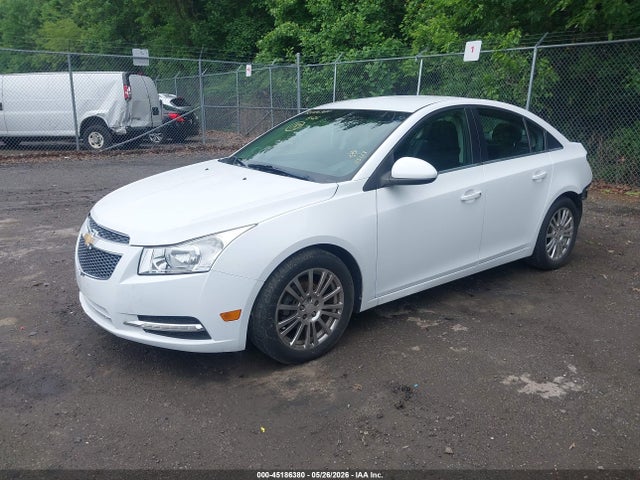 Chevrolet Cruze Eco