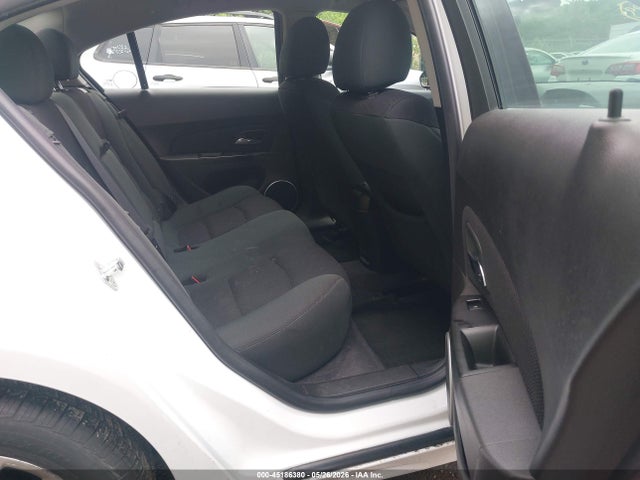 Chevrolet Cruze Eco