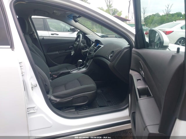 Chevrolet Cruze Eco