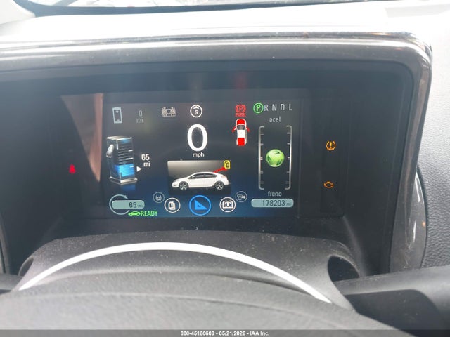 Chevrolet Volt