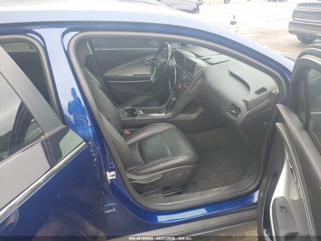 Chevrolet Volt