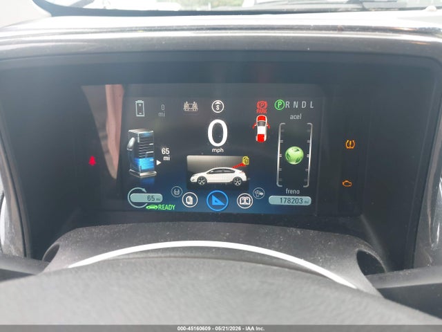 Chevrolet Volt