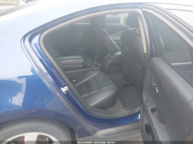 Chevrolet Volt