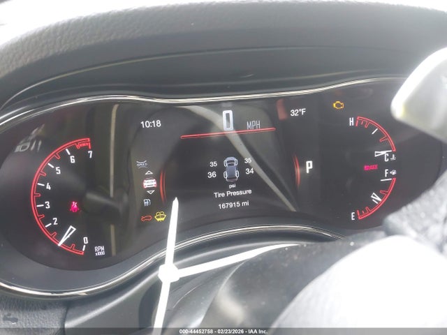 Dodge Durango Gt Plus Awd
