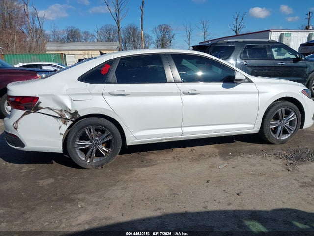 Volkswagen Jetta 1.5t Se