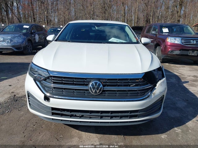 Volkswagen Jetta 1.5t Se