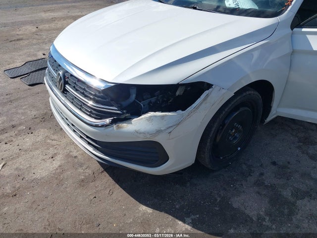 Volkswagen Jetta 1.5t Se