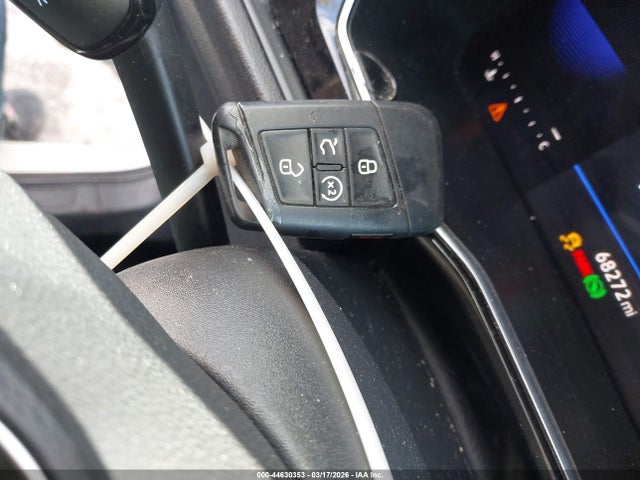Volkswagen Jetta 1.5t Se