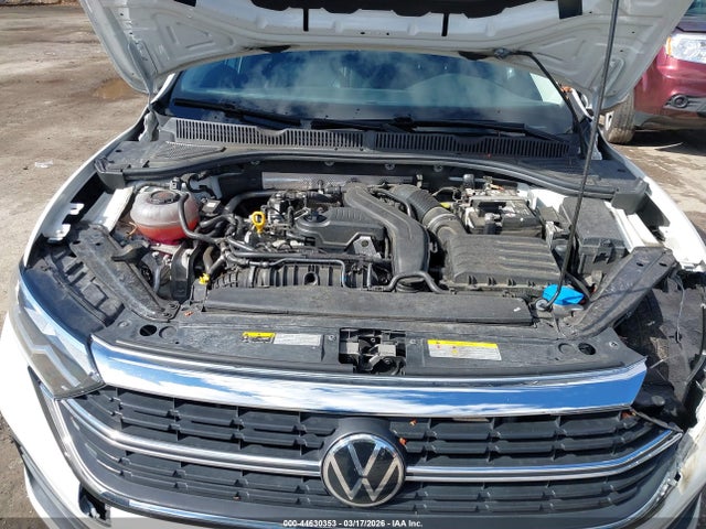 Volkswagen Jetta 1.5t Se