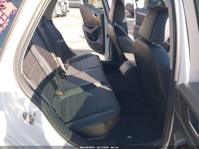 Volkswagen Jetta 1.5t Se