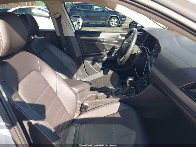 Volkswagen Jetta 1.5t Se