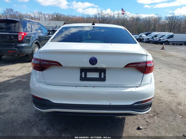 Volkswagen Jetta 1.5t Se