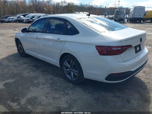 Volkswagen Jetta 1.5t Se